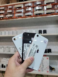 IPhone SE 2020 Dual Sim PTA/ Mobile phone 0