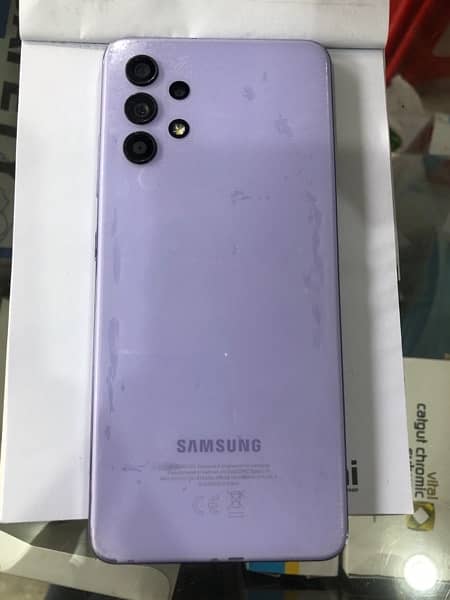 urgent sale Samsung A32 1