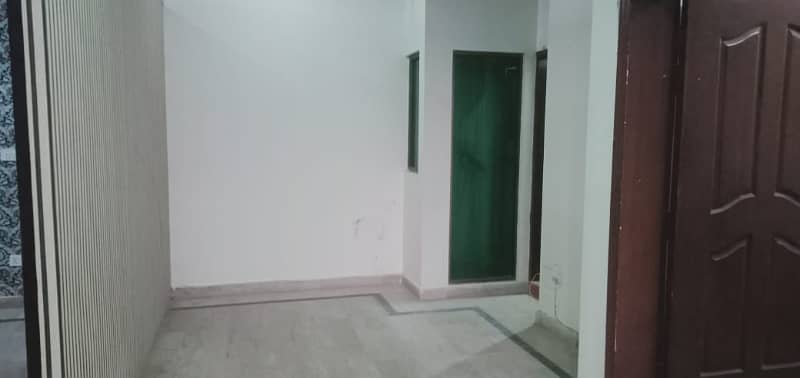 3rd Floor 4 Marla Commercial Office For Rent In Ex Air Avenue DHA Phase 8 1