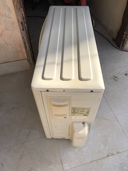 Gree 1.5 Ton Air Conditioner 5