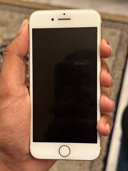 iPhone 7 | 32gb | PTA Approved 2