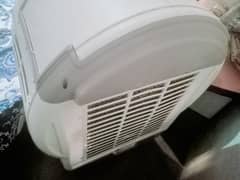 Air coolers. 0