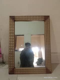 Mirror medium size