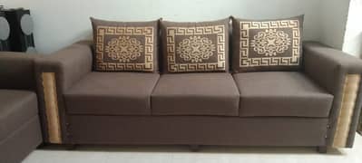 sofa set / complete set sofa / sofa