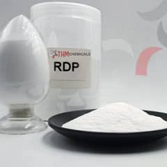RDP for Tile  adhesives, grout, and wall putty