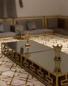 arabic majlis/stylish Arabic Majlis/sofa set