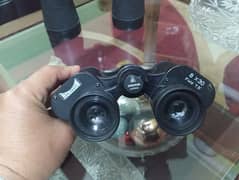 Horizon 8x30 Japan Binocular FOV 7.5|03219874118