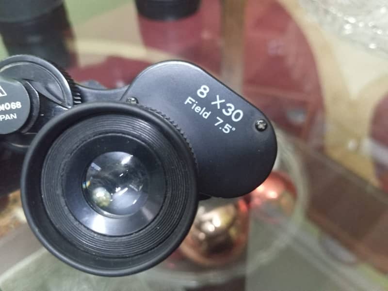Horizon 8x30 Japan Binocular FOV 7.5|03219874118 1