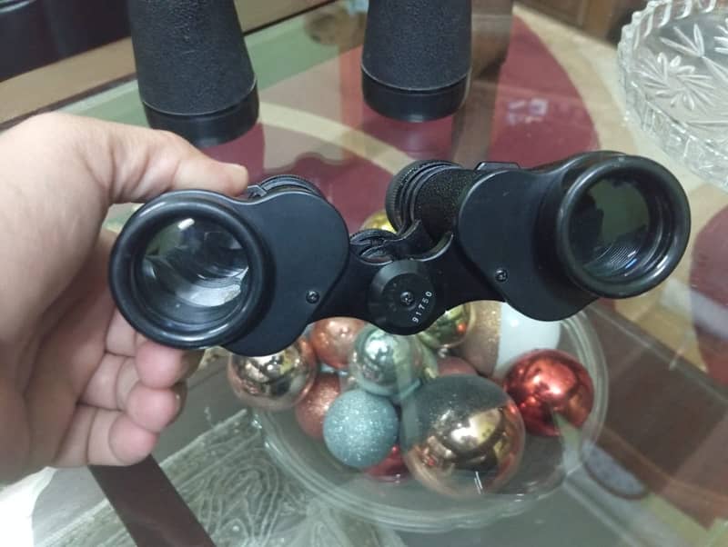 Horizon 8x30 Japan Binocular FOV 7.5|03219874118 2