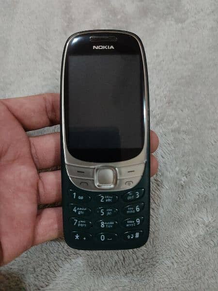 nokia 6310 new model 0