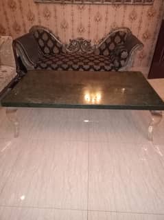 Marble center table 0