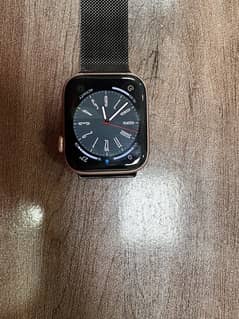 Apple Watch Series 5 44 MM 0