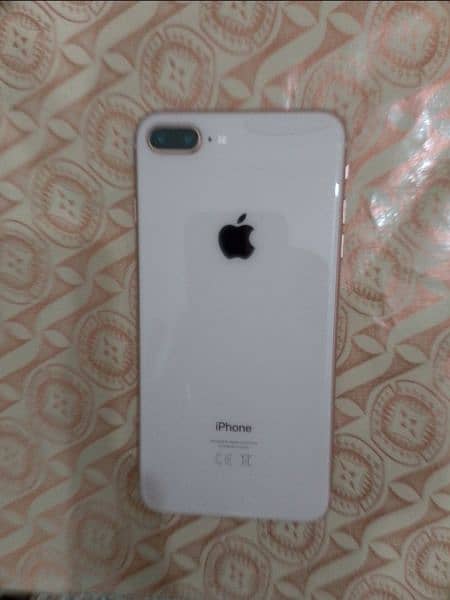 Apple Iphone 8 plus 0