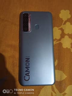 Tecno camon 17 variant 6/128 only call 03024107396