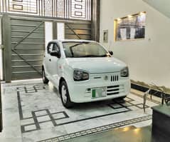 Suzuki Alto Vx