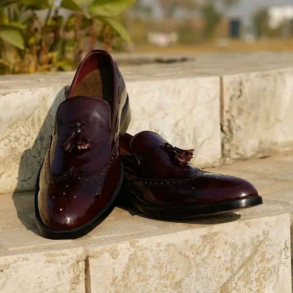 Leather Shoes, Handmade Shoes, Customized Shoes, 0