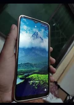 Oppo A5 10/10 with box