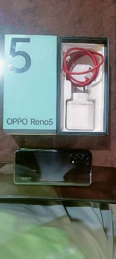 Oppo Reno 5 8.128 no open no repair