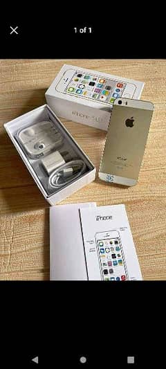 iphone 5s 64 gb PTA approved My WhatsApp number 0326=32=89=651 0