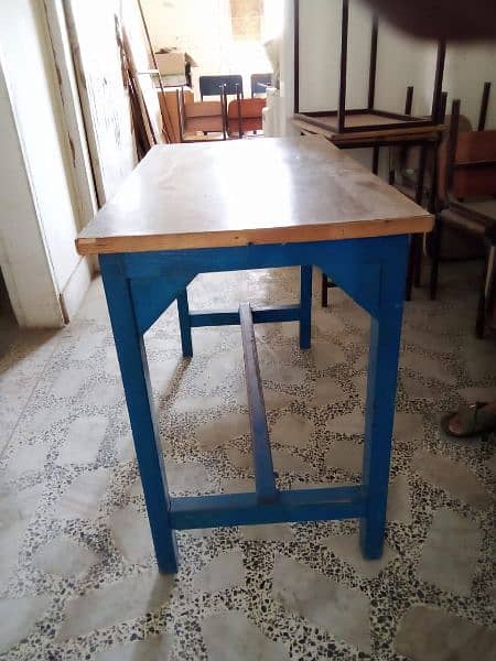 school furniture for good condition 10