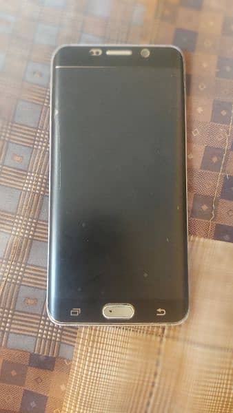 Samsung Galaxy S6 eDge 3