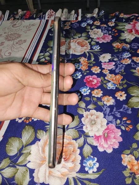 oppo Reno 5pro for sale 10/9 with complete box 4