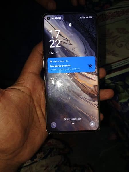 oppo Reno 5pro for sale 10/9 with complete box 6