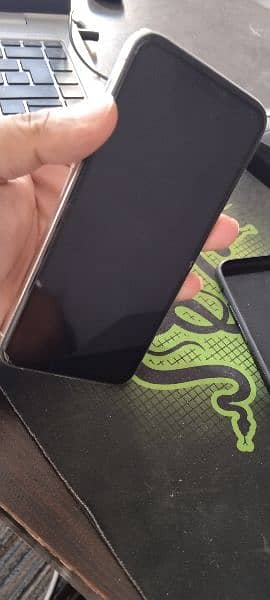 Iphone 11 pro Pta approved lush condition 1