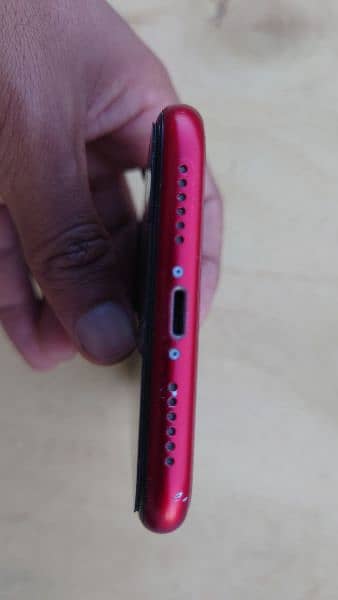 I Phone XR  Non PTA with charger 6