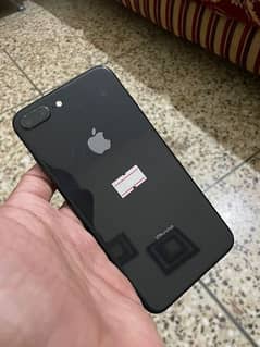 IPhone 8plus PTA Approved 0