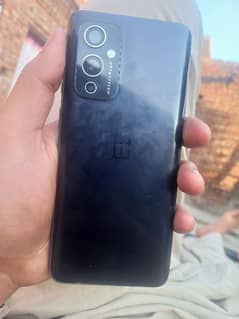 one plus 9 5g global 16/128 life time pta approved 0