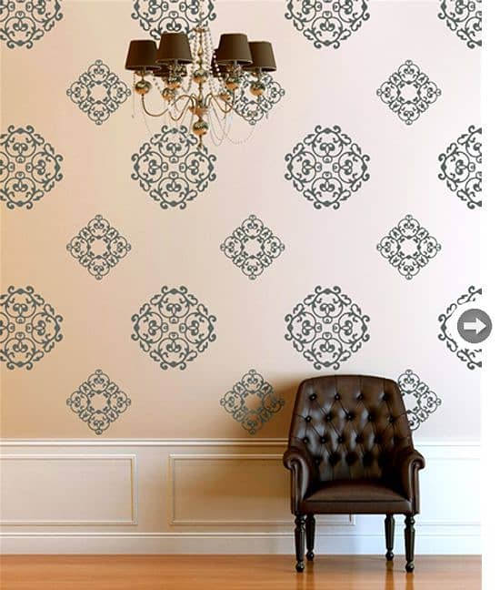 customized Wallpaper /3D Wallpaper /wall panel 14