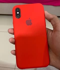 iPhone X 64gb pta approved