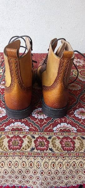 custom boots 1