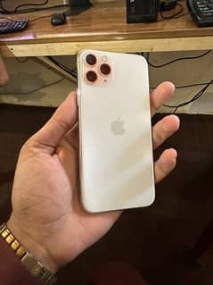 iphone 11 pro non pta 64Gb waterpack 0
