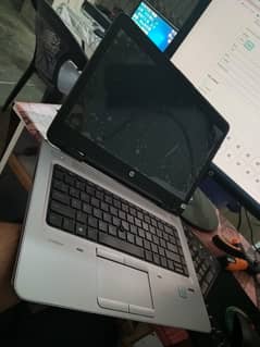 HP Pro Book Core i5 6th gen Laptop