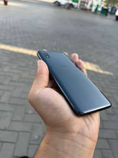 A 20 Samsung 32 GB Black colour  03041797917 0