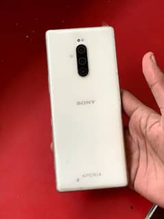 Sony xperia 1 [I] 0