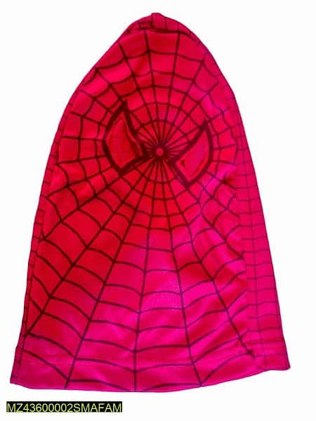 3 pcs kids stitched dry fit micro spiderman costume 2