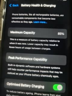 iphone 11 jv condition 10by8 battery health 85 ,64gb 0