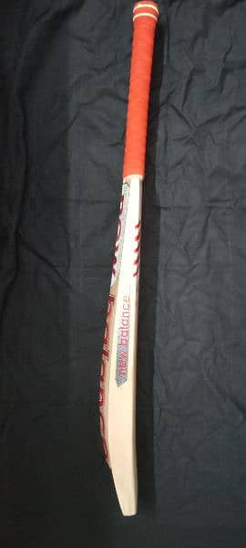 hard ball bat 1