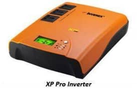inverx XP Pro 1400