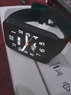 Xiaomi mi Smart band 7 Pro