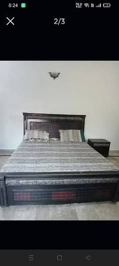 bed for sale 0