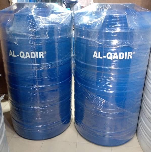 0328-3562642 Plastic water tanks 3