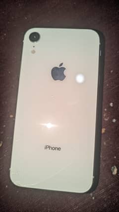 Iphon XR 64GB PTA Approved 0