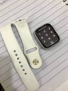Apple Watch Series 8 45mm Wifi+Cellular