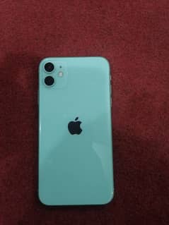 IPhone 11 for sale 64gb 0