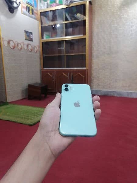 IPhone 11 for sale 64gb 1