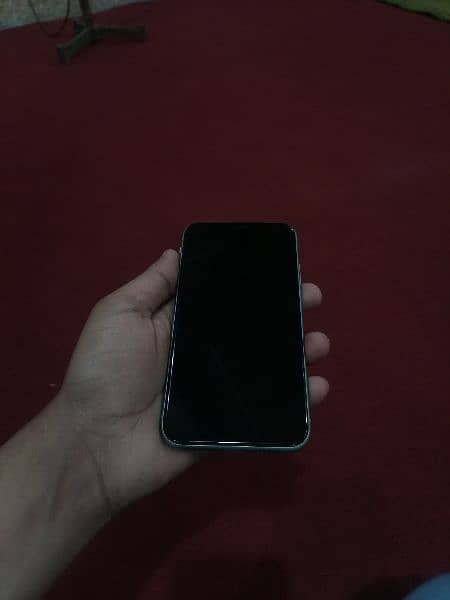 IPhone 11 for sale 64gb 8